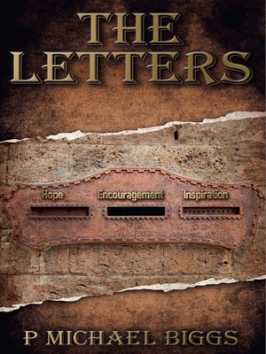 cover image of The Letters